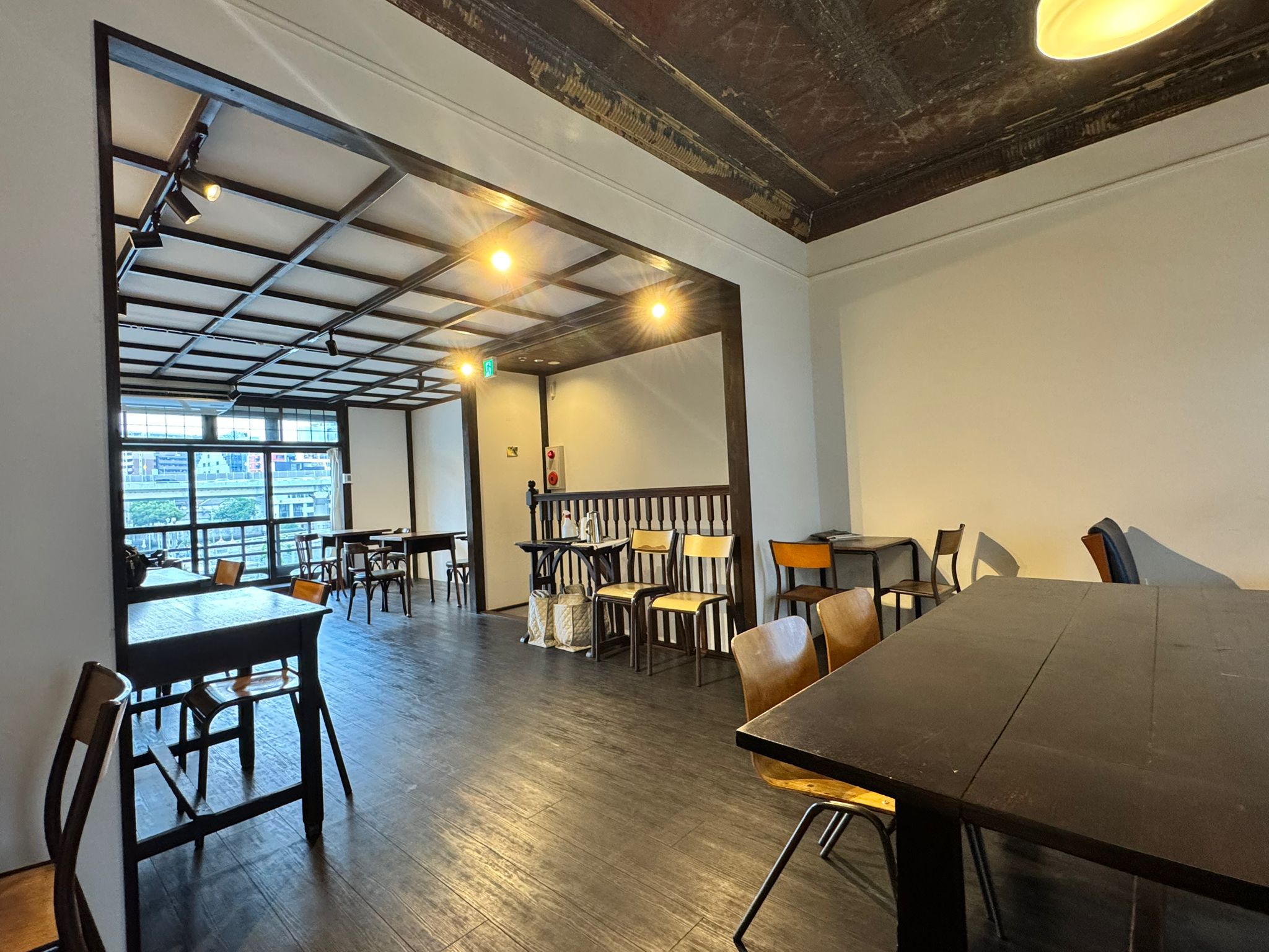 Embankment Coffee